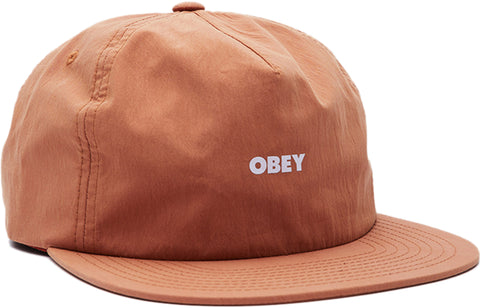 Obey Casquette Warfield - Homme
