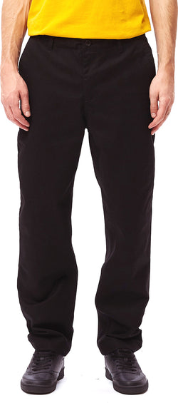 Obey Pantalon Straggler - Homme