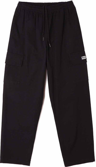 Obey Pantalon cargo Easy Big Boy - Homme