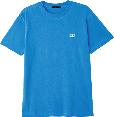 Obey T-Shirt OBEY Jumble Lo-Fi Basic Pigment - Homme