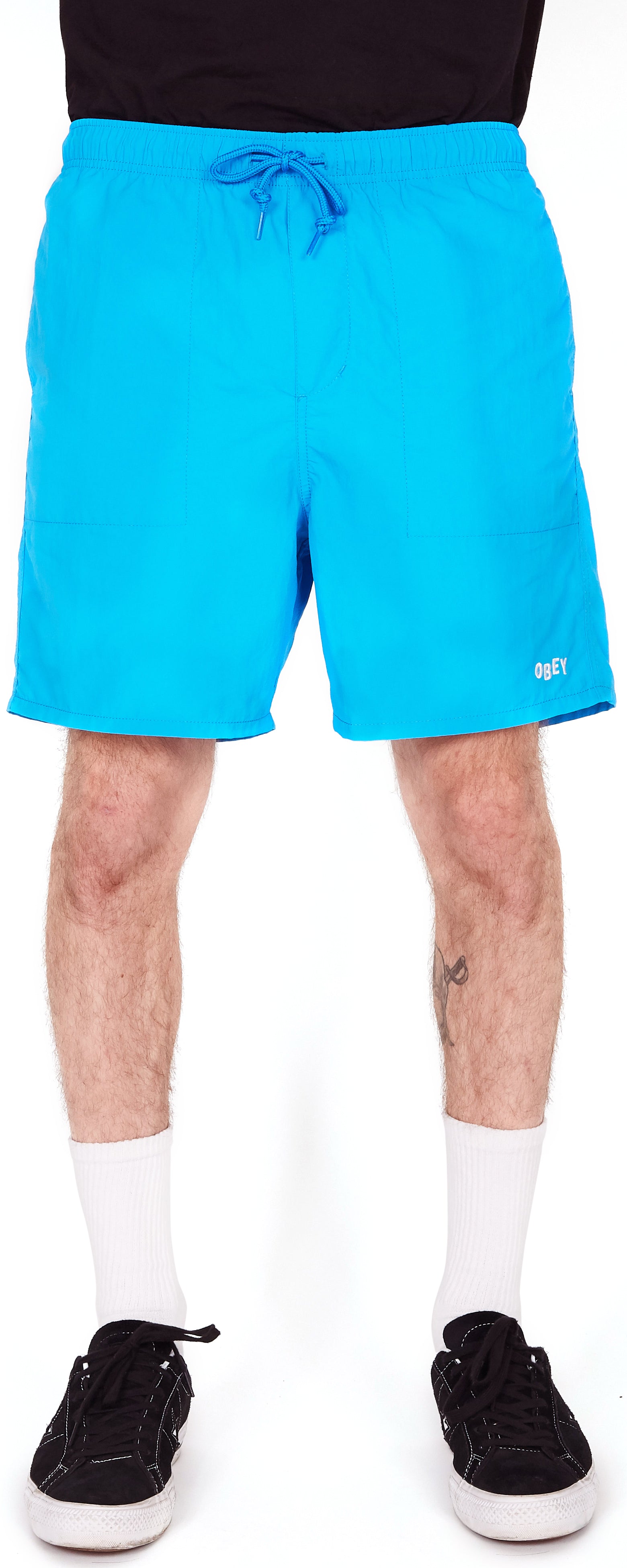 obey dolo shorts