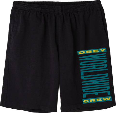 Obey Short Worldwide - Homme