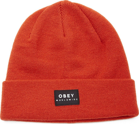 Obey Tuque Beanie II - Femme