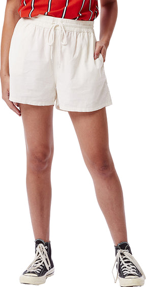 Obey Short Maui - Femme