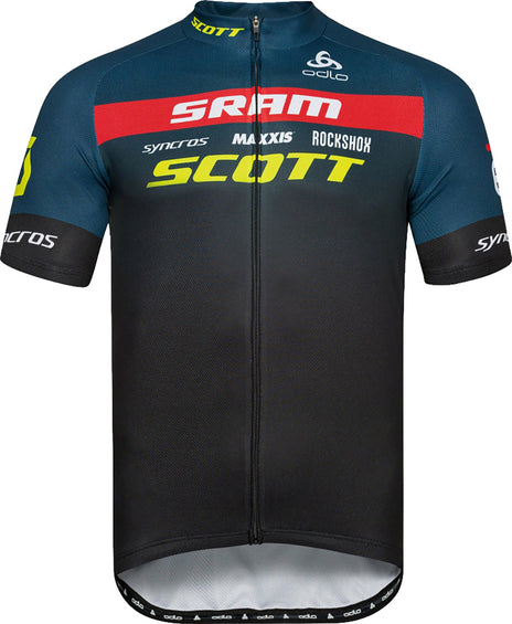ODLO Maillot Scott Sram Replica - Homme