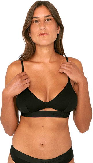 Organic Basics Bralette TENCEL Lite - Femme