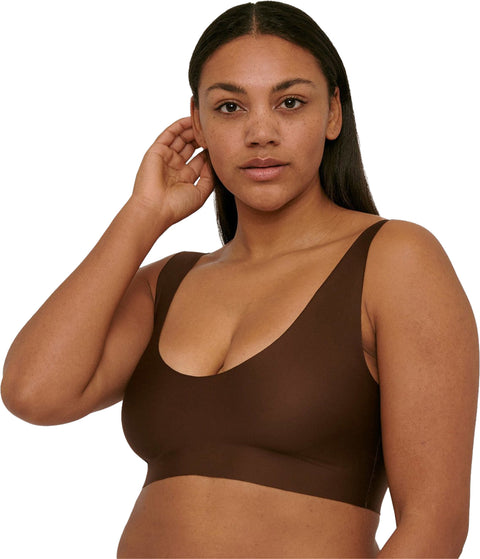 Organic Basics Soutien-gorge Invisible - Femme