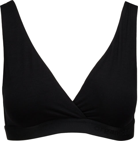 Organic Basics Bralette essentielle TENCEL Lite - Femme