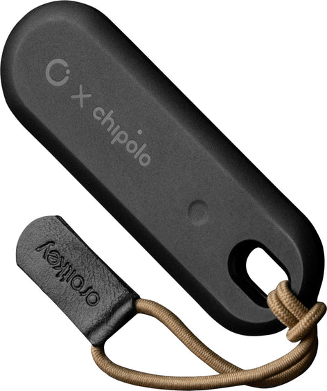 Orbitkey Trackeur Orbitkey x Chipolo