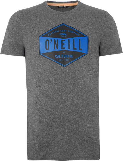 O'Neill T-shirt Anti-UV Surf company - Homme