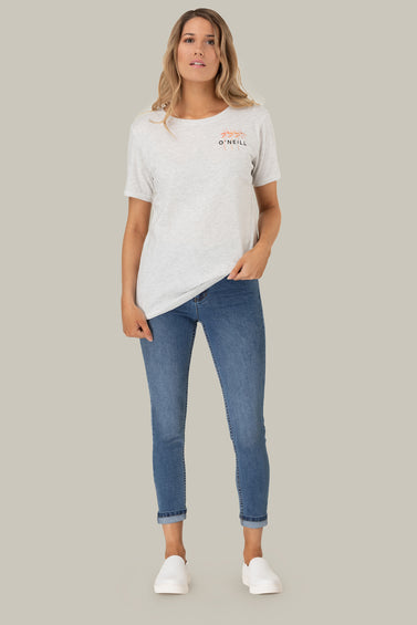 O'Neill T-Shirt Doran - Femme
