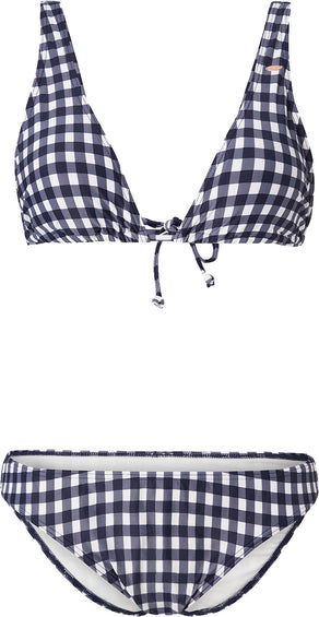 O'Neill Maillot de bain Tahiti Rita Bikini Set - Femme