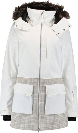 O'Neill Parka de neige Onyx - Femme