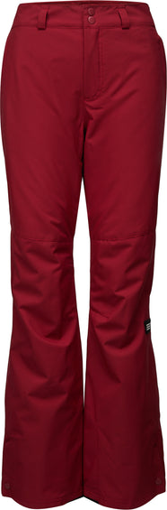 O'Neill Pantalon d'hiver isolé Star - Femme