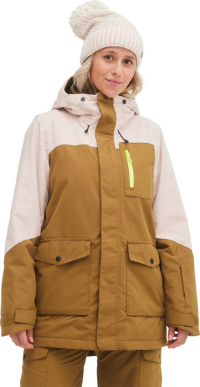 O'Neill Manteau Utility Performance - Femme