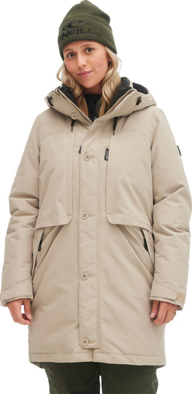 O'Neill Parka Explorer - Femme