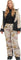 O'Neill Pantalon d’hiver isolé Glamour - Femme - Light Camo