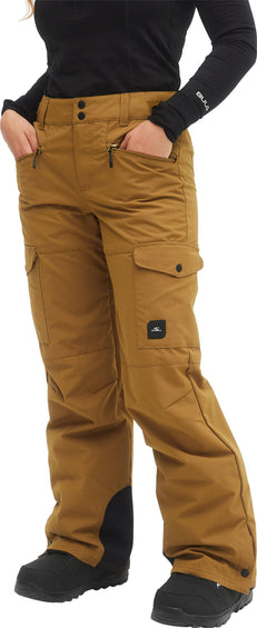 O'Neill Pantalon d’hiver Utility Performance - Femme