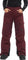 O'Neill Pantalon d’hiver Utility Performance - Femme - Windsor Wine