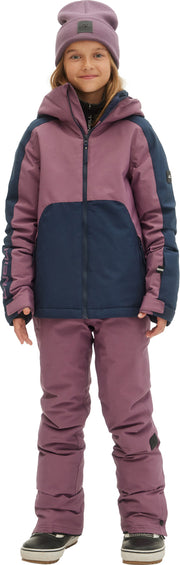 O'Neill Manteau Adelite - Fille