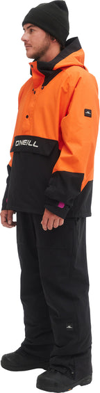 O'Neill Salopette Shred - Homme