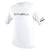 O'Neill Wetsuits, LLC Maillot de surf Basic Skins - Homme - White