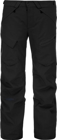 O'Neill Pantalon de neige d'hiver 2L Sync Pant de Jones - Homme