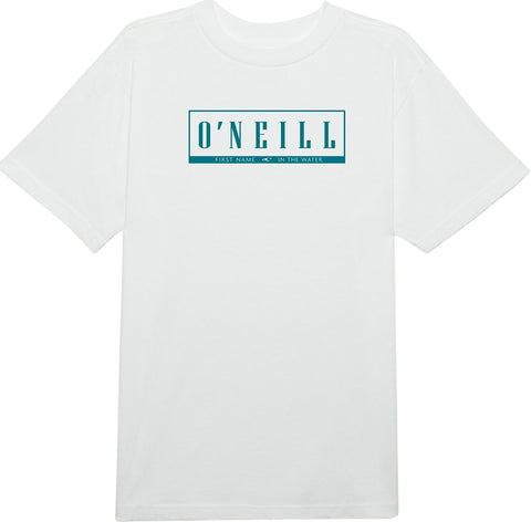 O'Neill T-shirt à manches courtes Nonstop - Homme