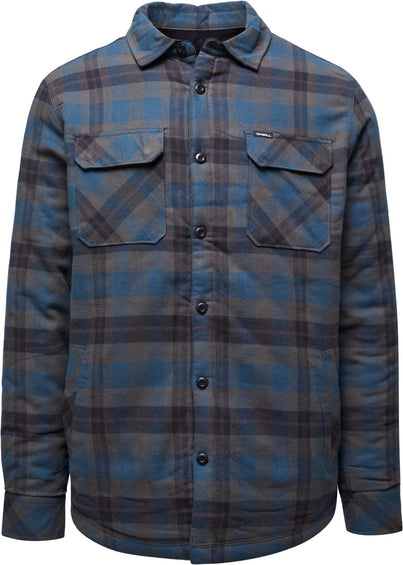 O'Neill Chemise en flanelle Dunmore - Homme