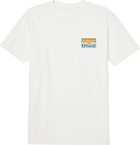 O'Neill T-shirt à manches courtes Sundown - Homme