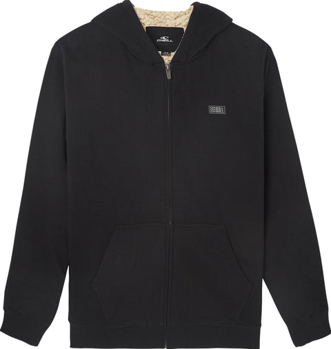 O'Neill Chandail à capuchon sherpa Fifty Two - Garçon