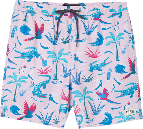 O'Neill Short de bain 17 pouces See Ya Later Volley - Homme