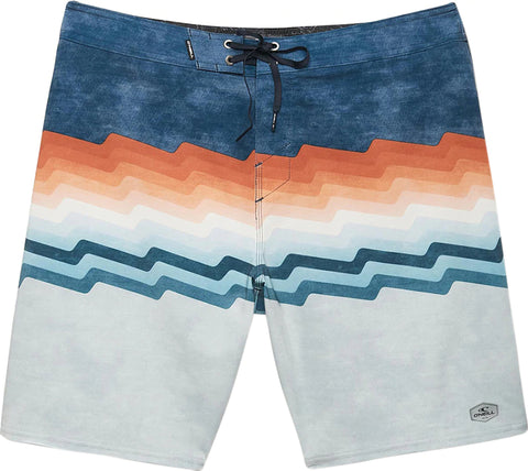 O'Neill Short de bain 20 pouces Bolts de Hyperfreak - Homme