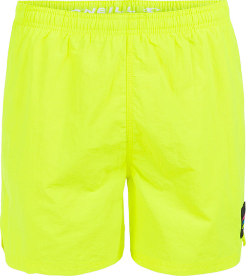 O'Neill Short Volley Fluo Beat - Homme