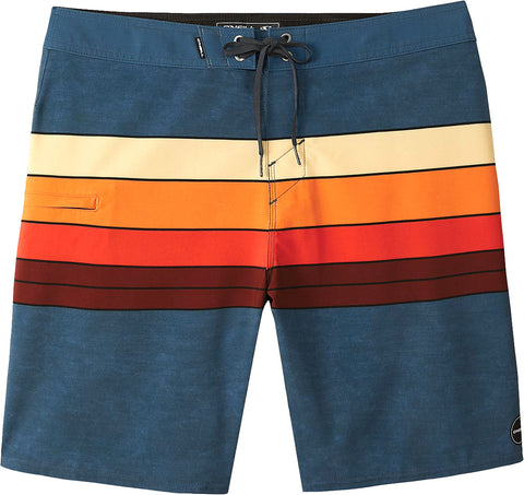 O'Neill Short de bain Hyperfreak Heist Line - Homme