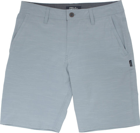 O'Neill Short Locked Slub Hybrid - Homme