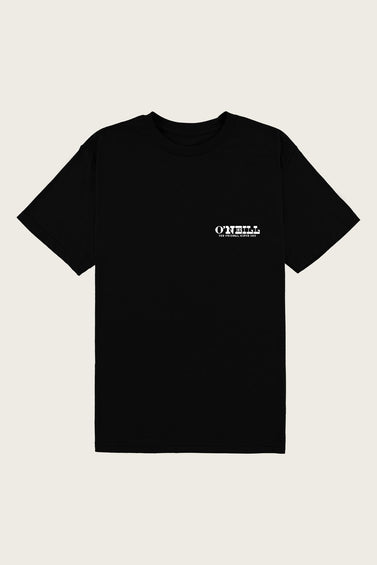 O'Neill T-shirt à toit rigide - Garçon