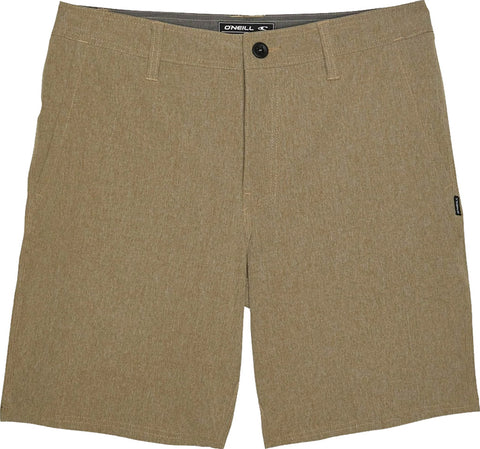 O'Neill Short hybride Loaded Heather 19 