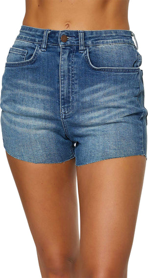 O'Neill Short en denim Walker - Femme