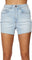 O'Neill Short en denim Walker - Femme - Light Indigo Bleach