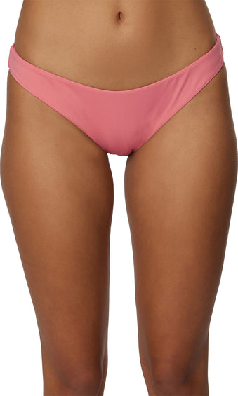 O'Neill Bas de maillot Saltwater Solids Rockley - Femme