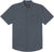 O'Neill Chemise coupe standard uni Trlvr UPF Traverse - Homme - Black