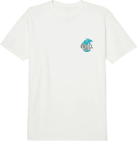 O'Neill T-shirt Van Life - Homme