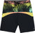 O'Neill Short de bain 17 pouces Hyperfreak Tech Block - Garçon - Multi Colored