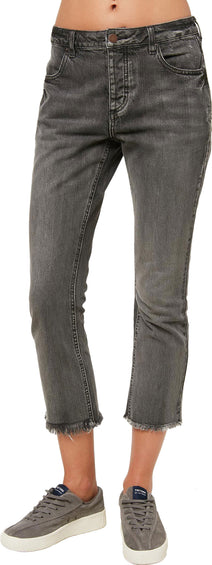 O'Neill Jeans Sutter Femme