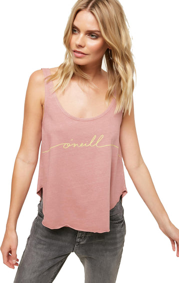 O'Neill Camisole Scripted Femme