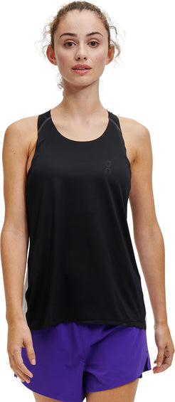 On Camisole Tank-T - Femme