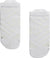 On Chaussettes basse Performance - Femme - White - Ivory