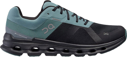 On Chaussure course sur route Cloudrunner Waterproof - Homme