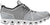 On Souliers de course Cloud 5 Waterproof - Femme - Glacier - White
